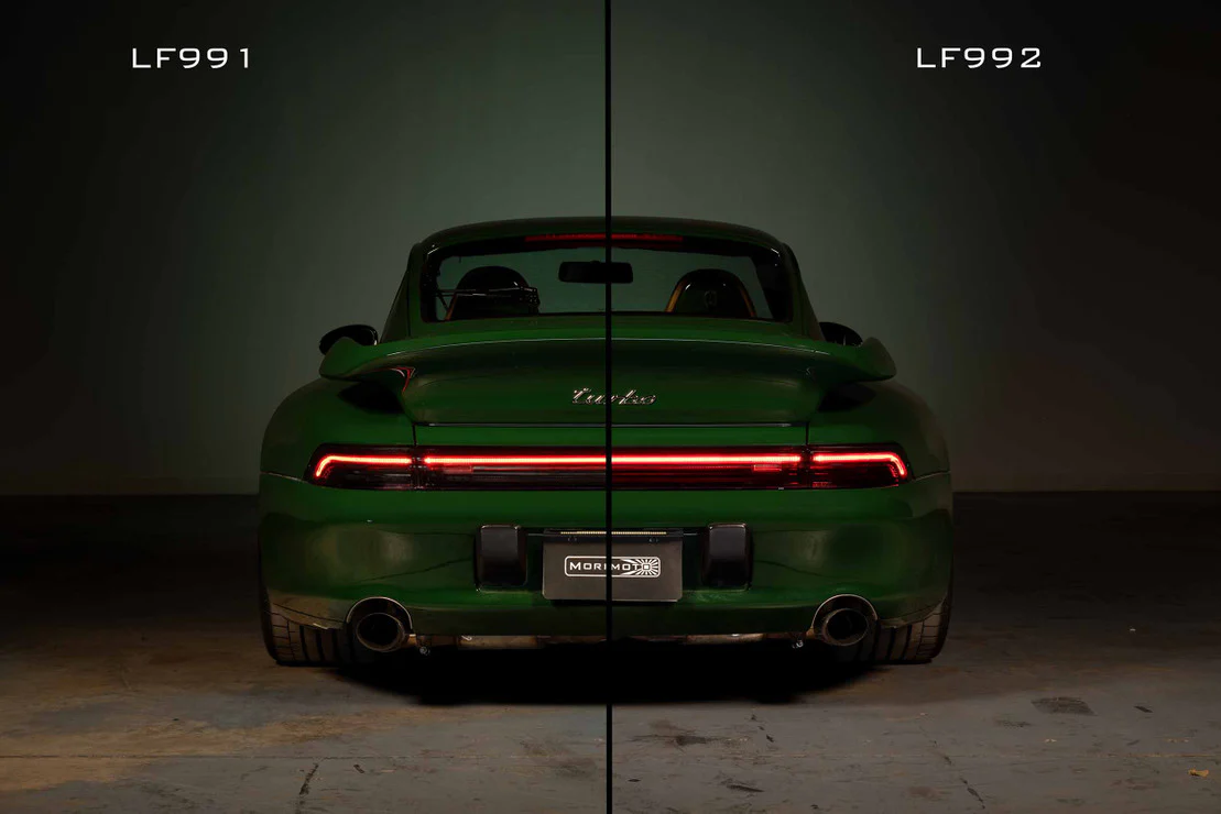 Morimoto Porsche 911 993 (94-98) XB LED Tail Lights - Image 5