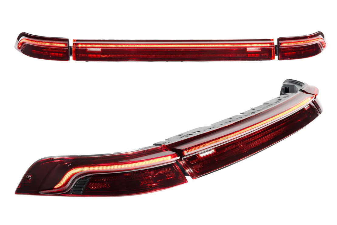 Morimoto Porsche 911 993 (94-98) XB LED Tail Lights - Image 6