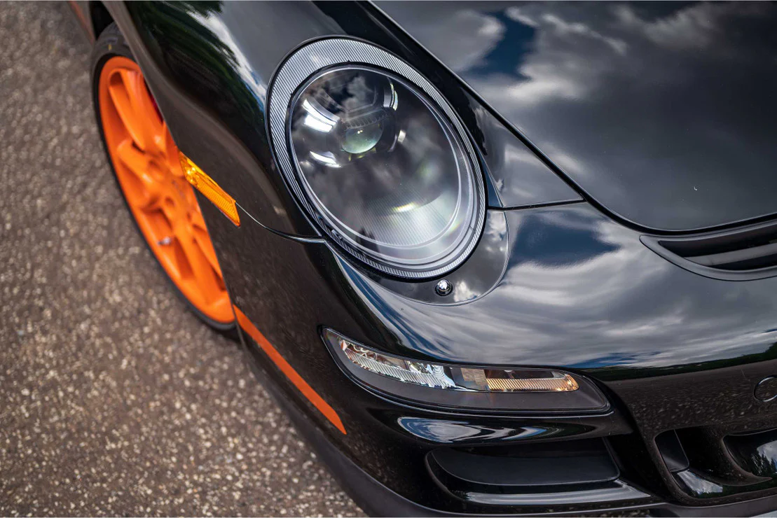 Morimoto Porsche 911 997 (05-13) XB LED Headlights - Image 10