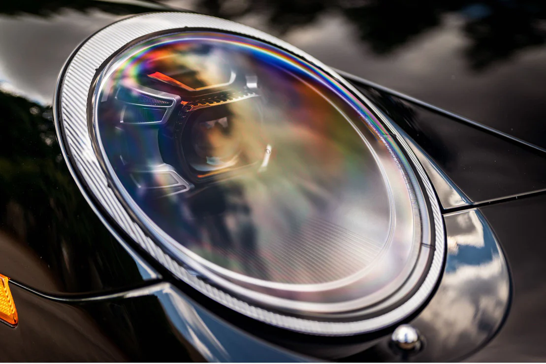 Morimoto Porsche 911 997 (05-13) XB LED Headlights - Image 11