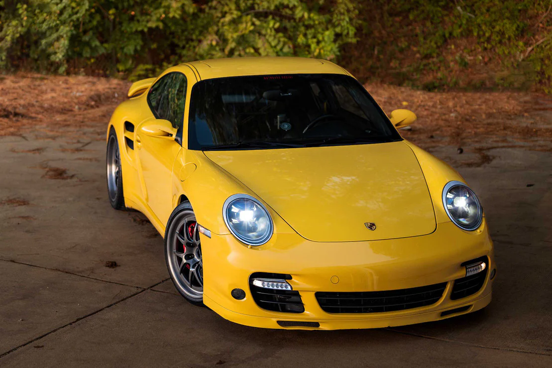 Morimoto Porsche 911 997 (05-13) XB LED Headlights - Image 13