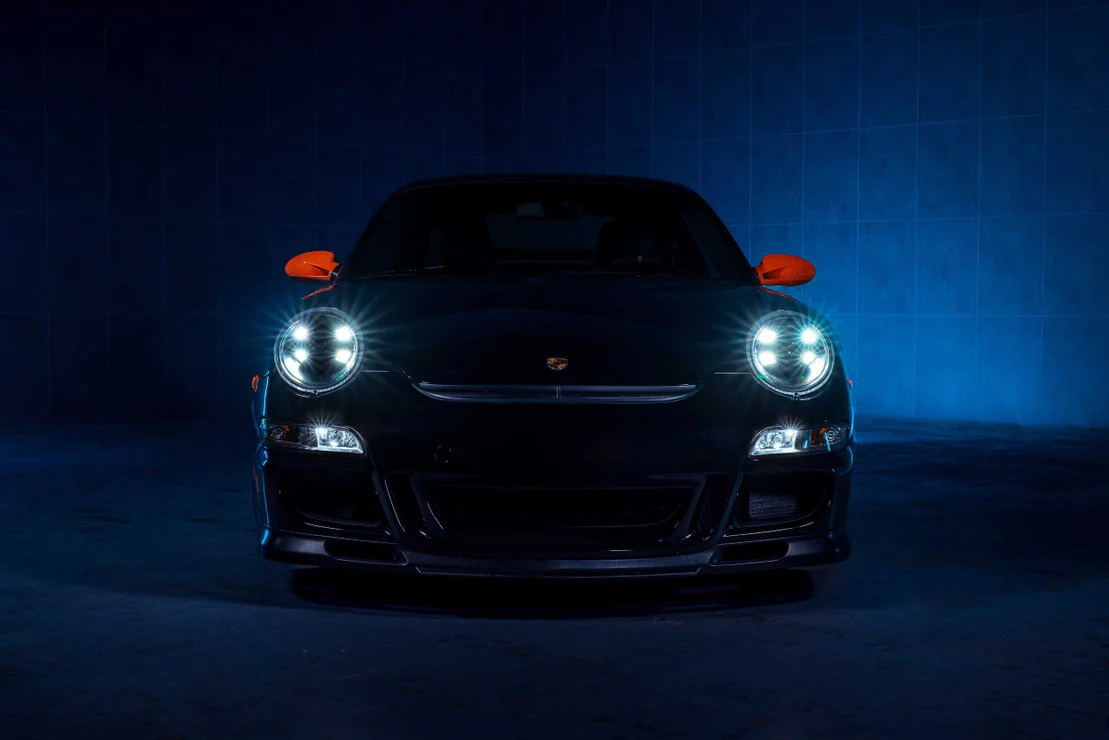 Morimoto Porsche 911 997 (05-13) XB LED Headlights - Image 15