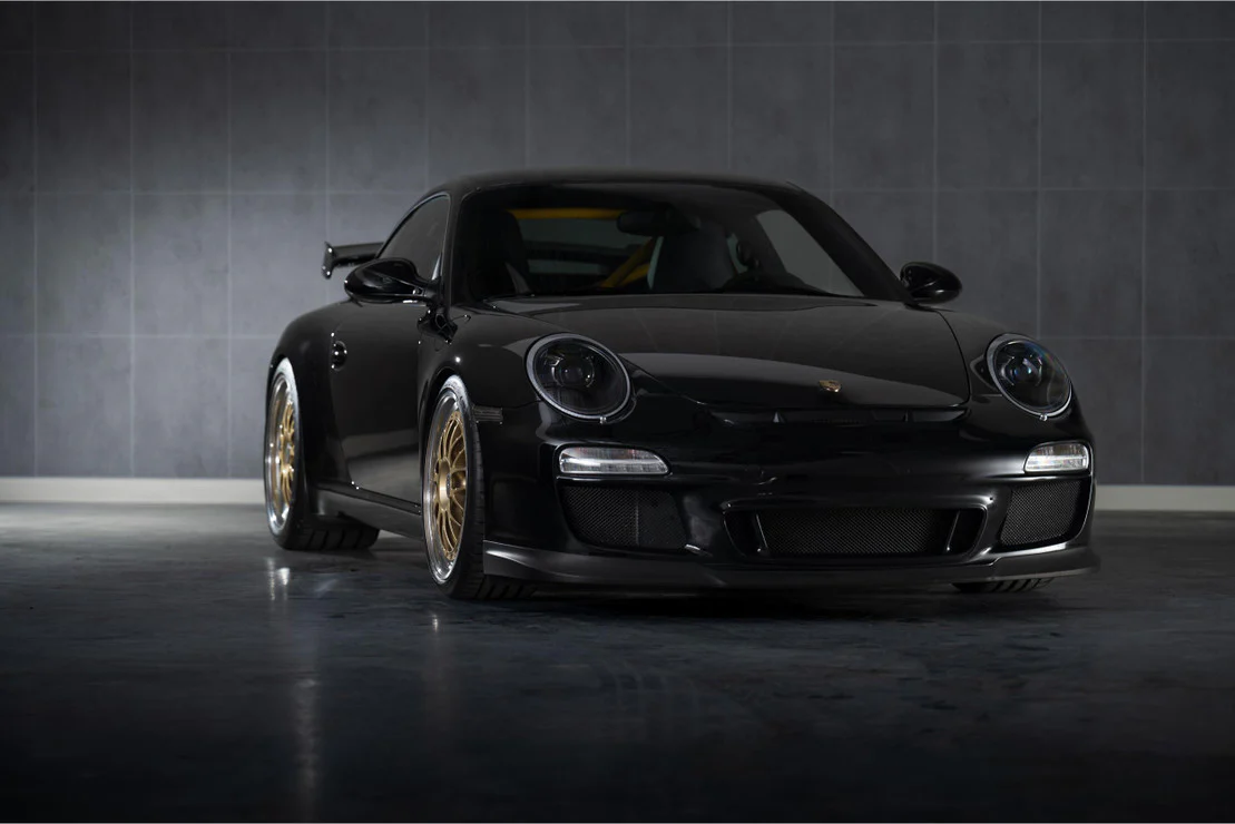 Morimoto Porsche 911 997 (05-13) XB LED Headlights - Image 17