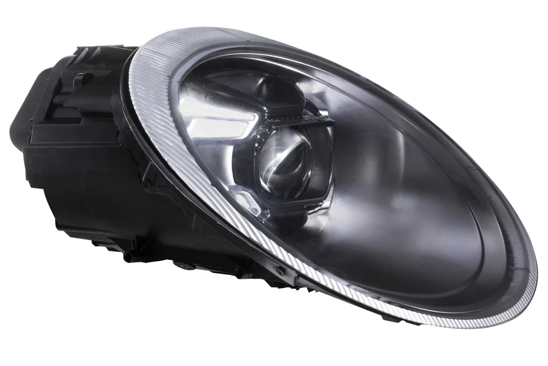 Morimoto Porsche 911 997 (05-13) XB LED Headlights - Image 3