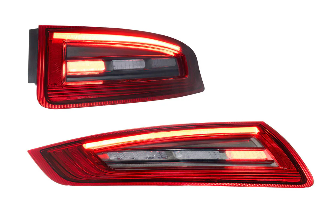 Morimoto Porsche 911 997.1 (05-08) XB LED Tail Lights - Image 12