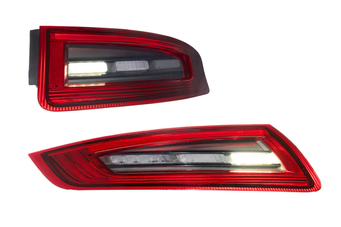 Morimoto Porsche 911 997.1 (05-08) XB LED Tail Lights - Image 14