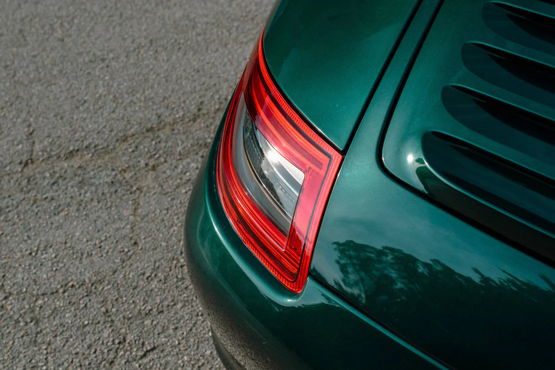Morimoto Porsche 911 997.1 (05-08) XB LED Tail Lights - Image 24