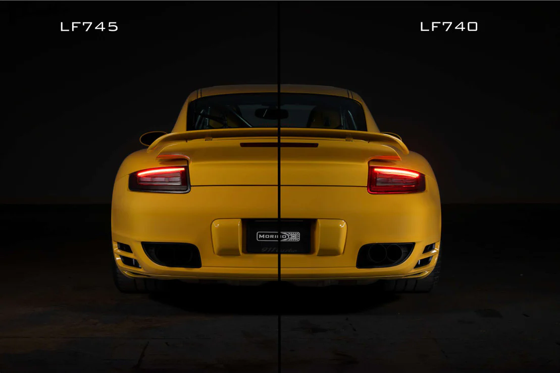 Morimoto Porsche 911 997.1 (05-08) XB LED Tail Lights - Image 3