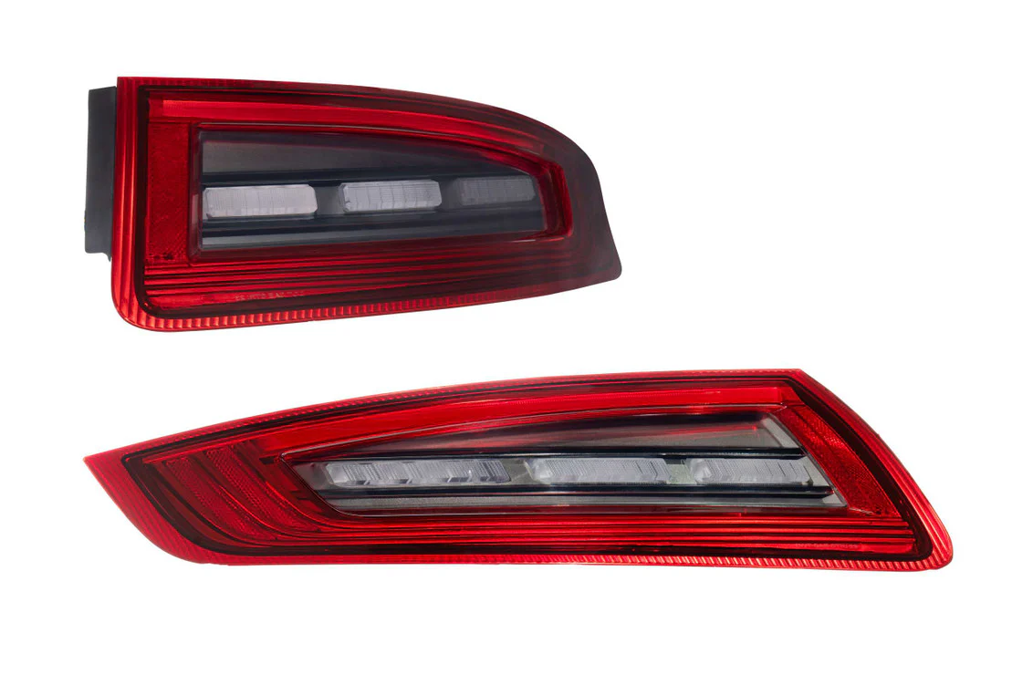 Morimoto Porsche 911 997.1 (05-08) XB LED Tail Lights - Image 4