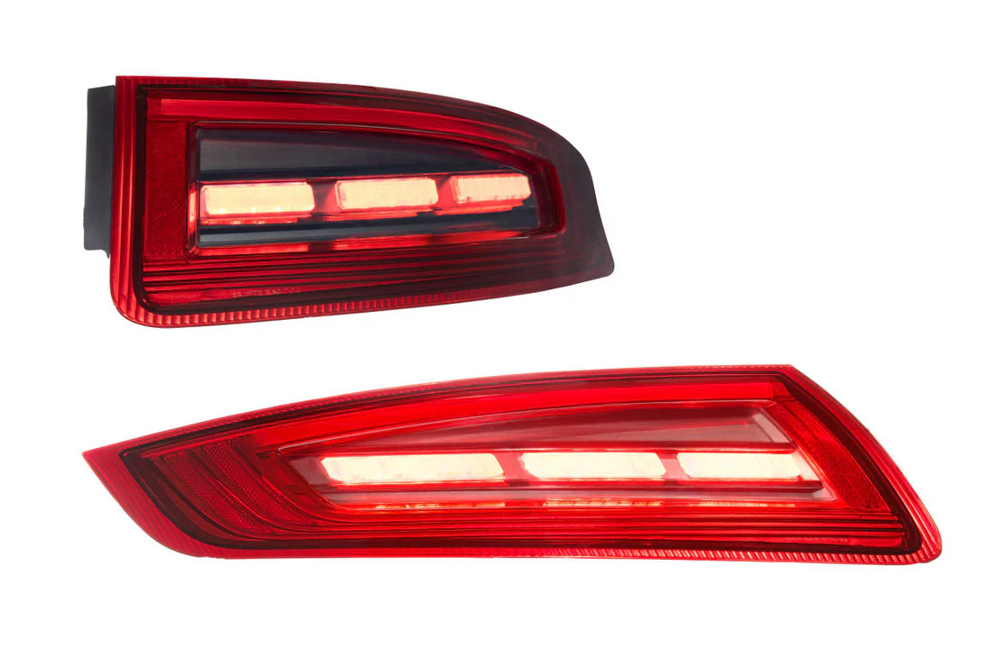 Morimoto Porsche 911 997.1 (05-08) XB LED Tail Lights - Image 8