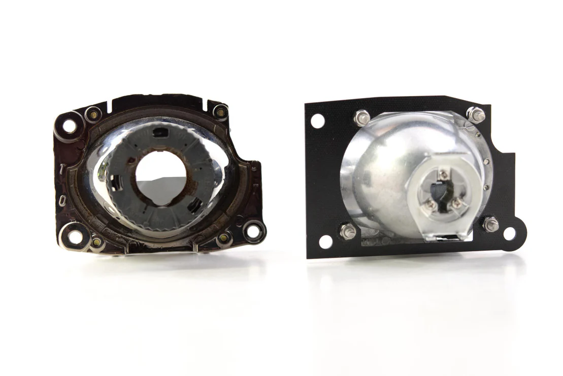 Morimoto Retro-Quik: Bosch Low Beam Retrofit Kit - Image 3
