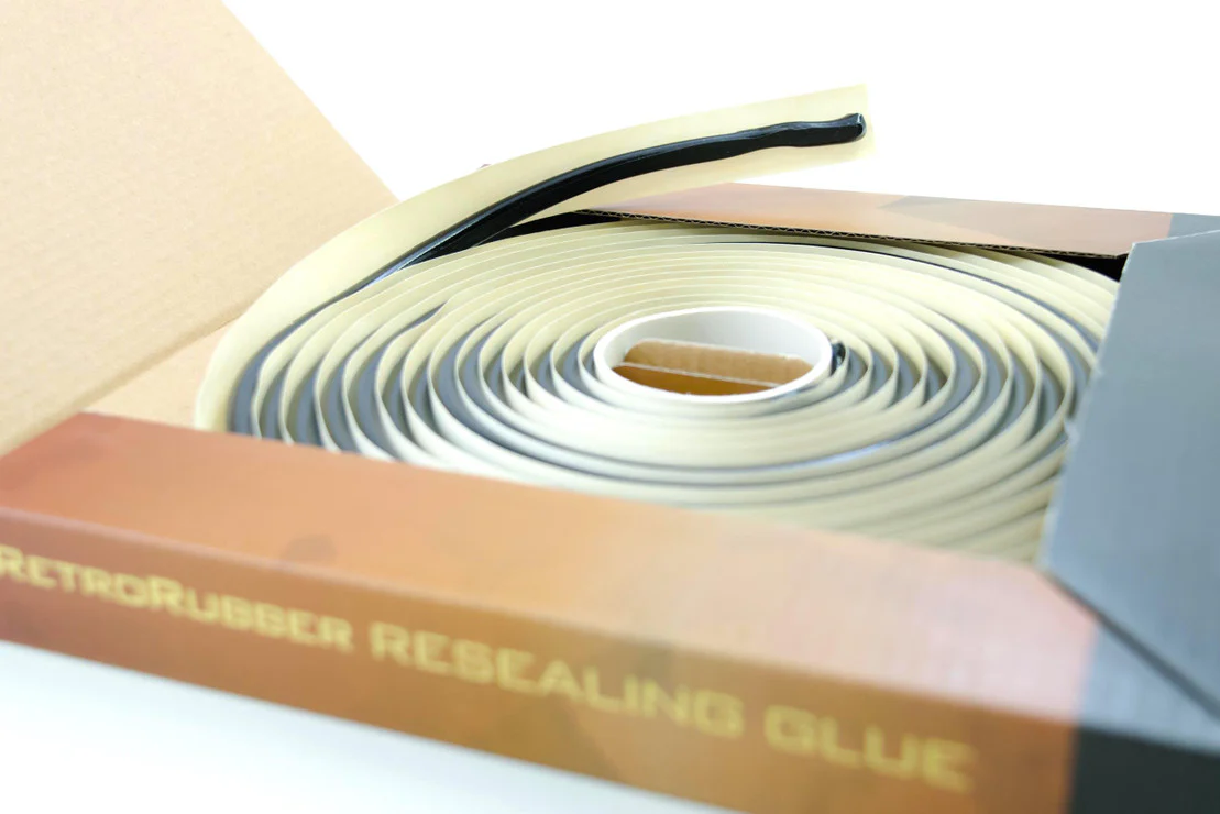 Morimoto RetroRubber Butyl Glue (Headlight Sealant) - Image 3