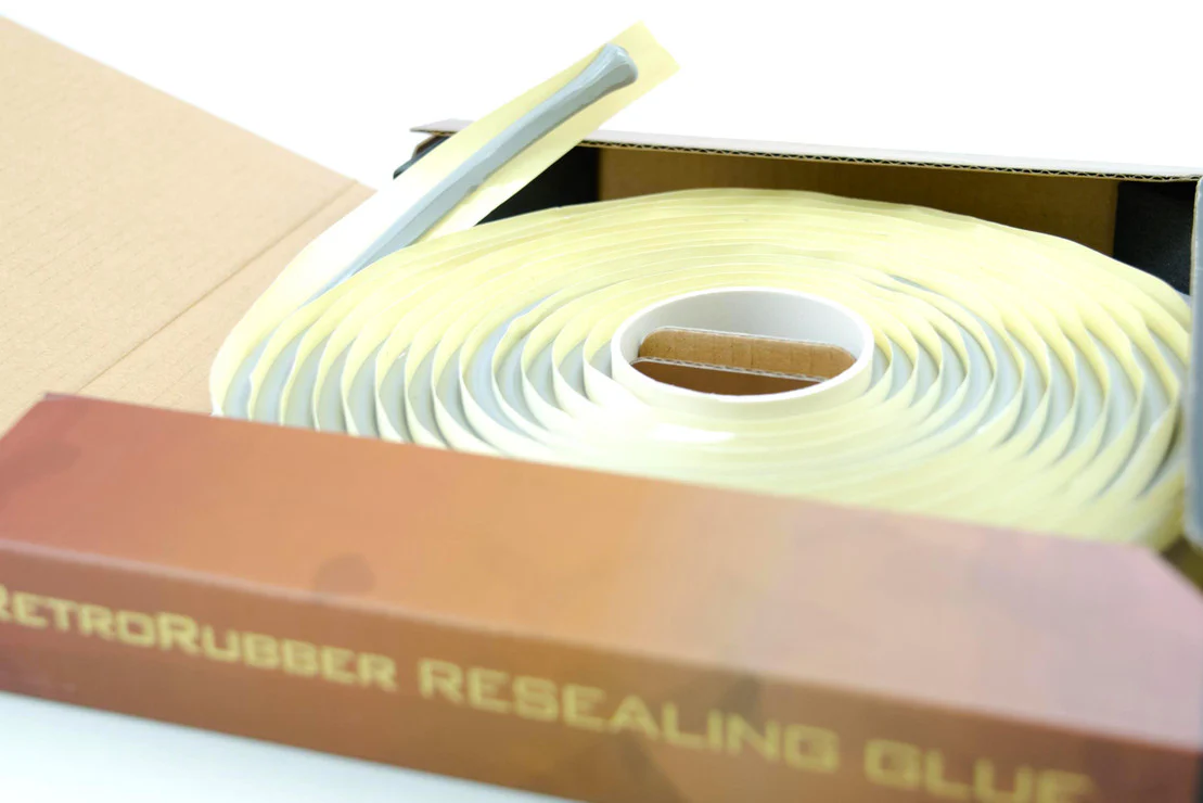 Morimoto RetroRubber Butyl Glue (Headlight Sealant) - Image 4