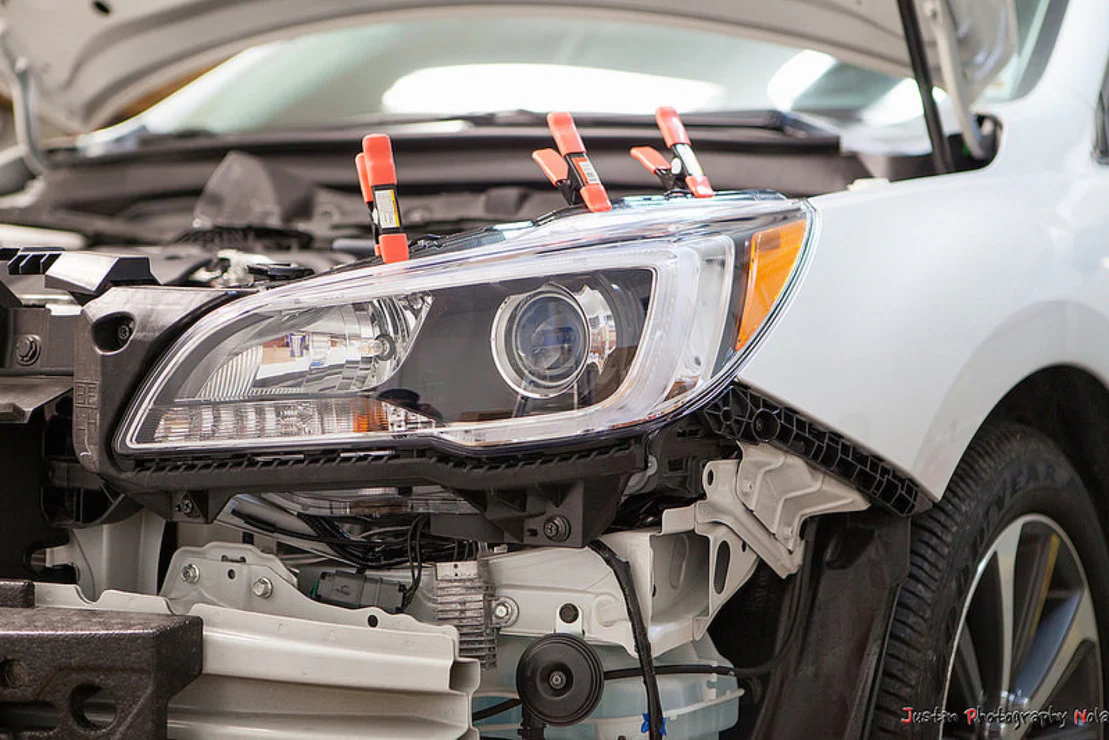 Morimoto RetroRubber Butyl Glue (Headlight Sealant) - Image 9