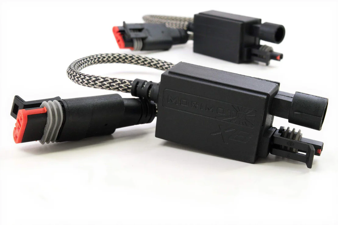 Morimoto XB Ballast: 35W / AMP - Image 6