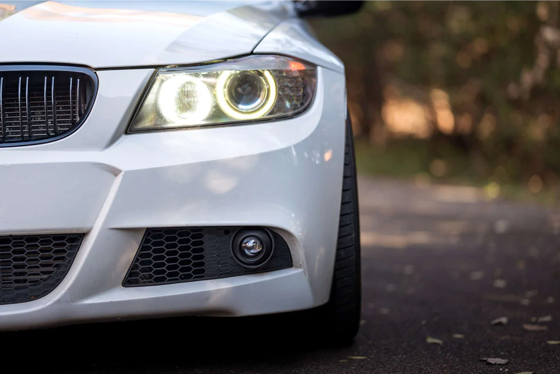 Morimoto XB LED Fog Lights: Type BMW-2 - Image 11