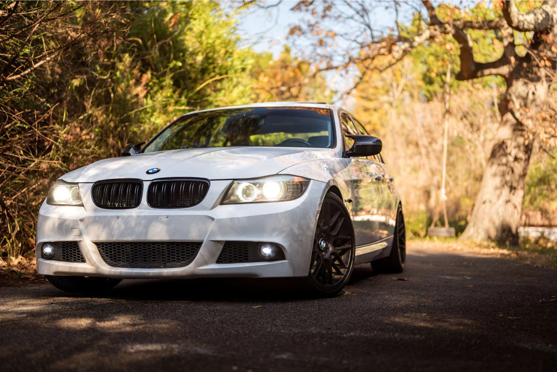 Morimoto XB LED Fog Lights: Type BMW-2 - Image 12