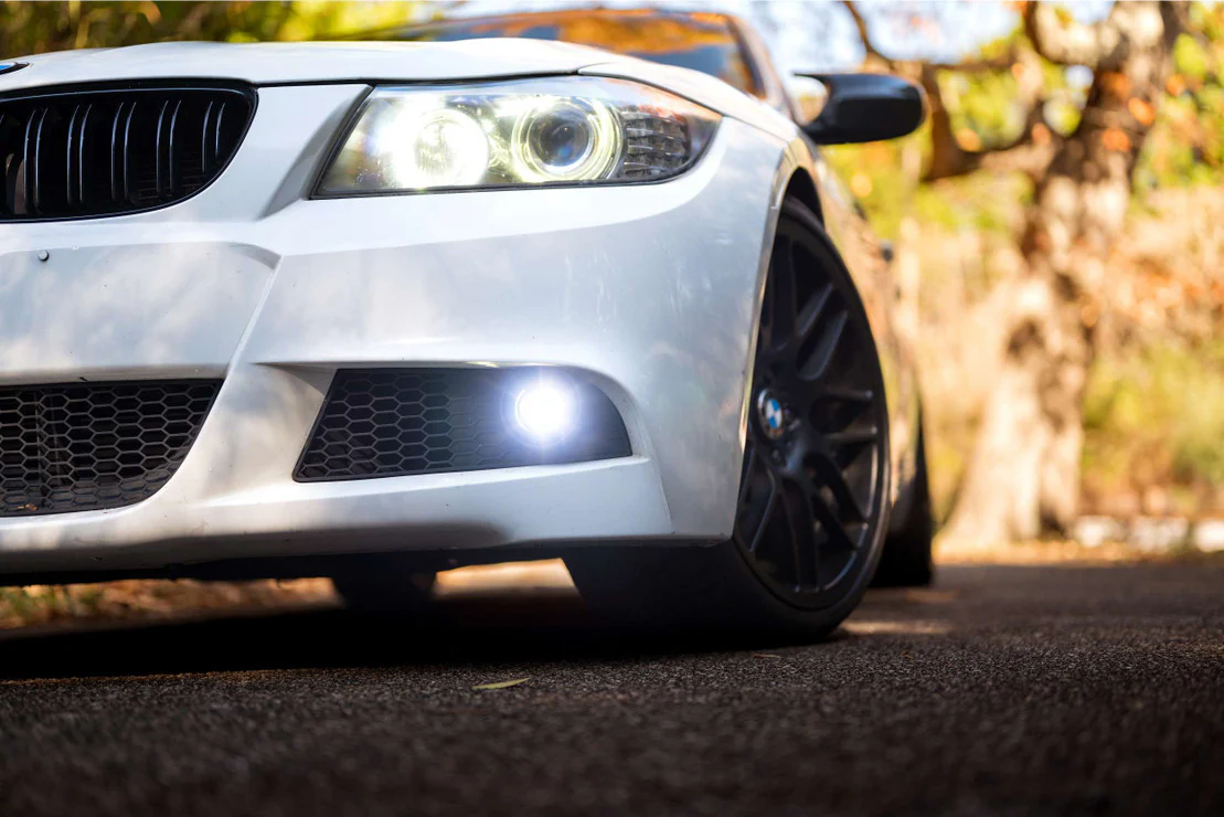 Morimoto XB LED Fog Lights: Type BMW-2 - Image 13