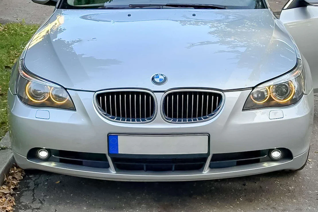 Morimoto XB LED Fog Lights: Type BMW-2 - Image 8