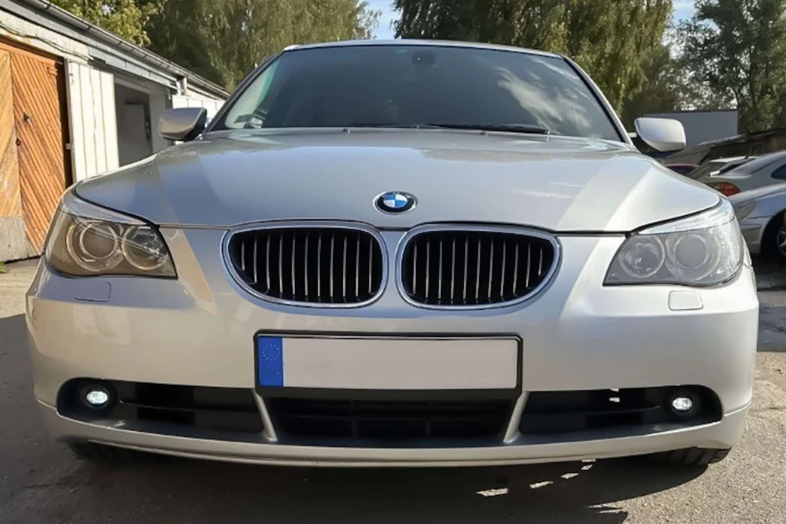 Morimoto XB LED Fog Lights: Type BMW-2 - Image 9