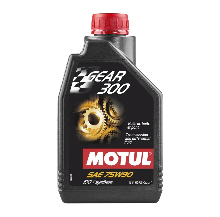 Motul Gear 300 75W90 (1L)