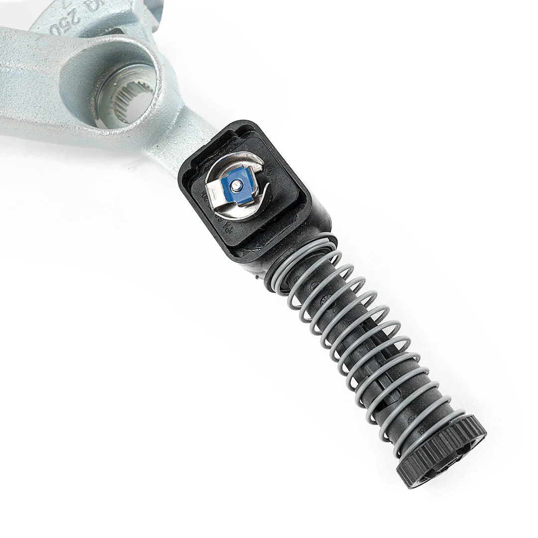 MQ250 (0A4) 5/6 Speed Short Shifter - Image 3