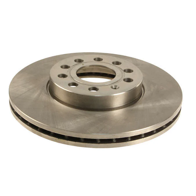 MQB 1.8T Golf / A3 / Sportwagen 288mm Front Rotors (Pair)