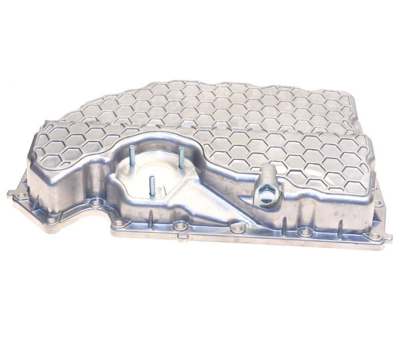 MQB 2.0T (2018+) Aluminum Oil Pan