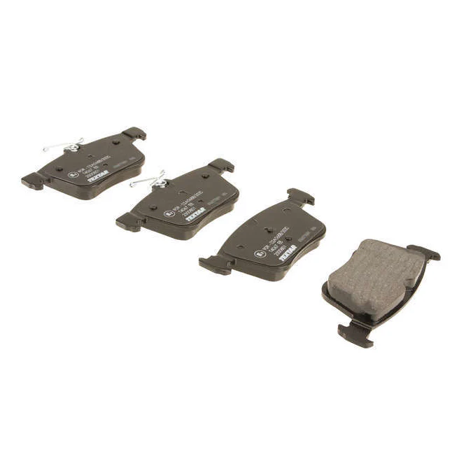 MQB A3 / Golf / GTI / Sportwagen Rear Brake Pad Set