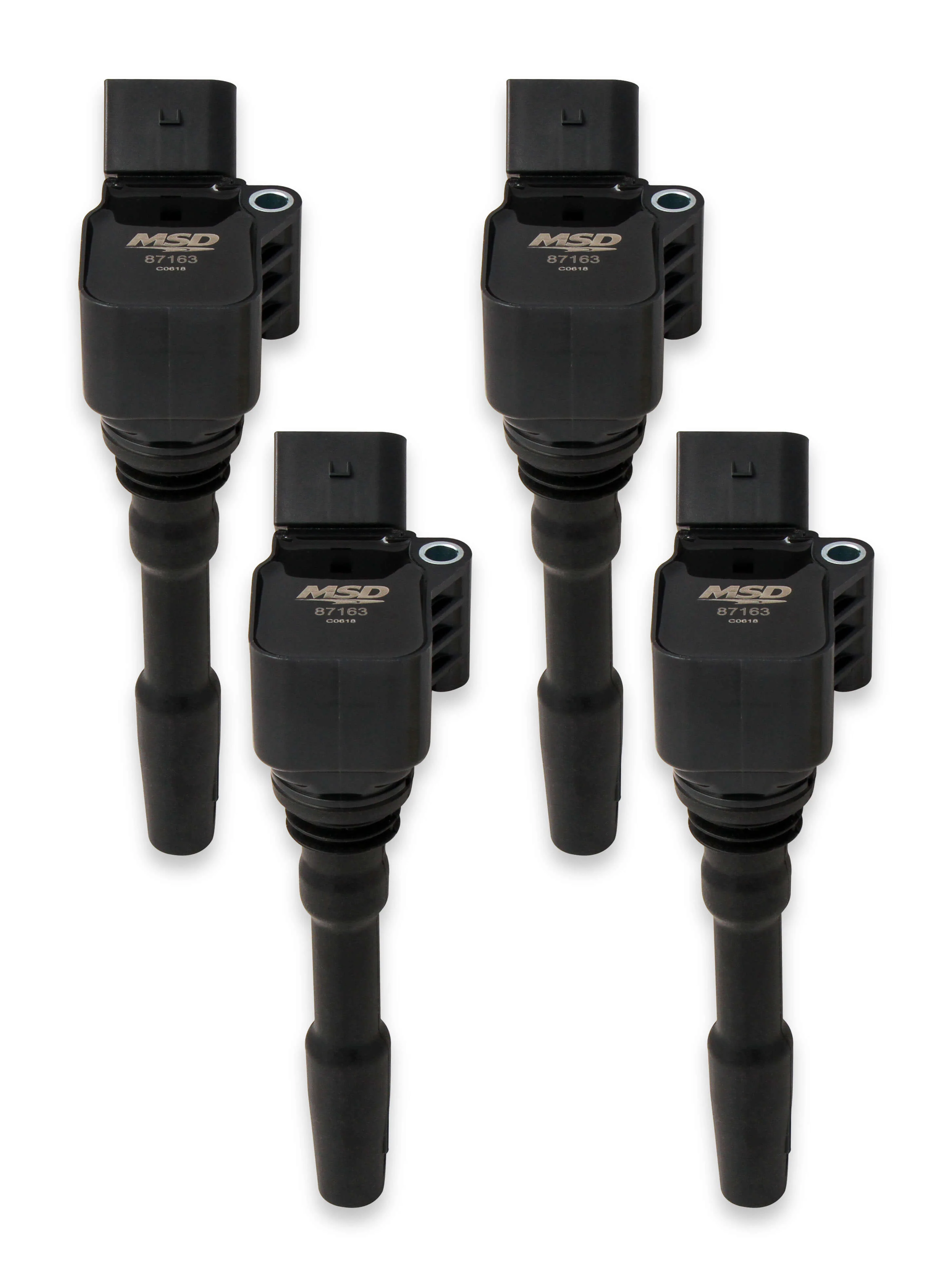 MSD Blaster Coil Packs MQB EA888 VW/Audi - 4 Pack - Image 2
