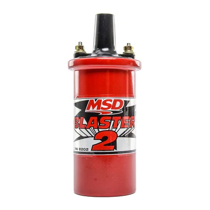 MSD Performance Blaster Coil
