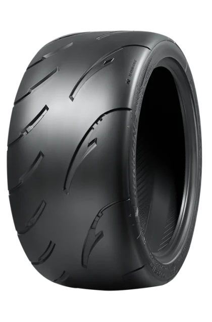 Nankang AR-1 Tire V2 - 195/45ZR16 84V XL