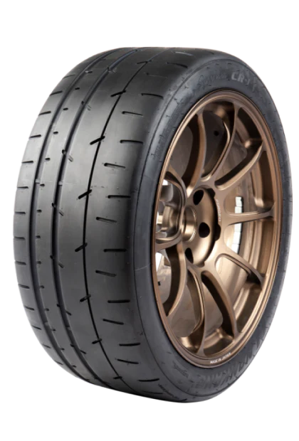 Nankang CR-S Tire V2 - 265/35ZR20 99Y XL