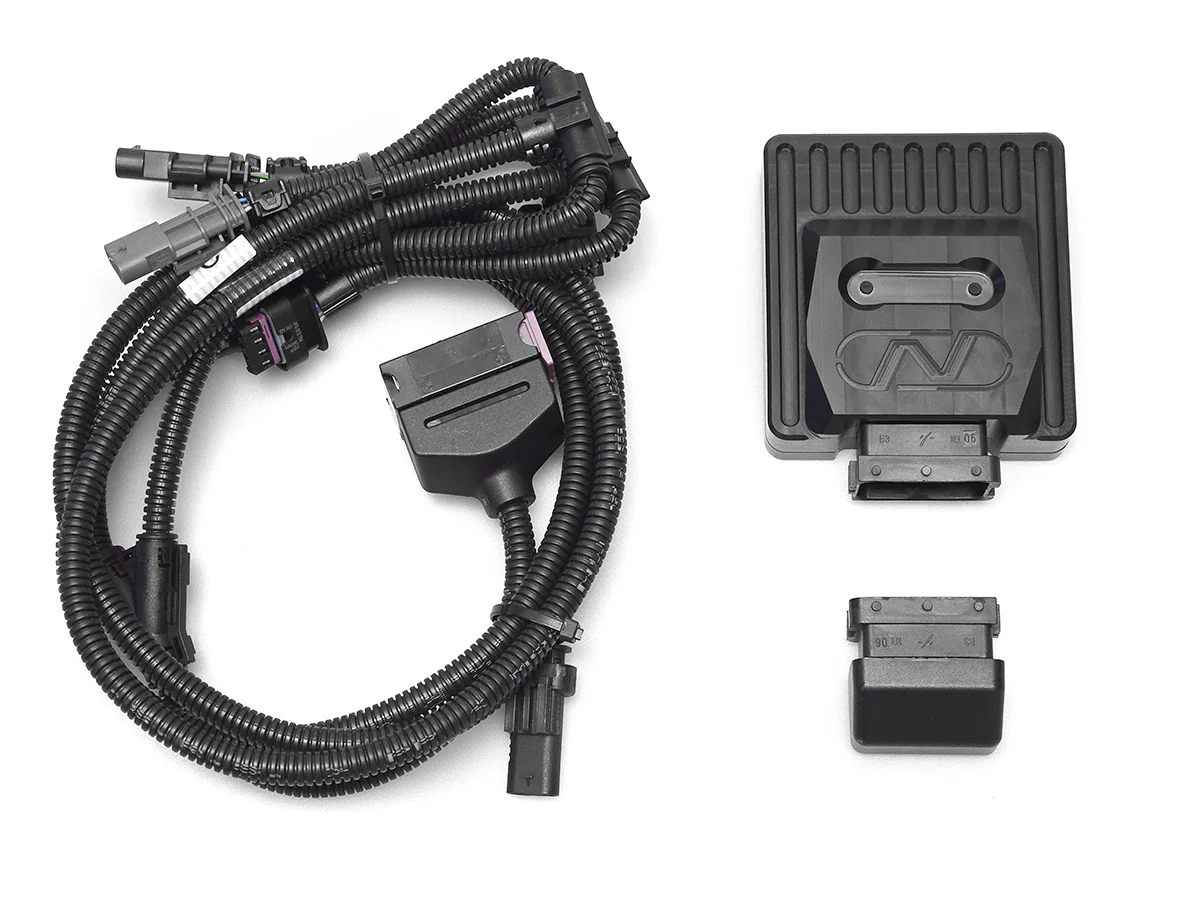 NEUSPEED Power Module EVO - EA888.4 2.0L TSI MK8 Golf GTI