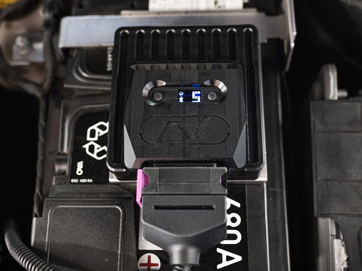 NEUSPEED Power Module EVO - EA888.4 2.0L TSI MK8 Golf GTI - Image 3