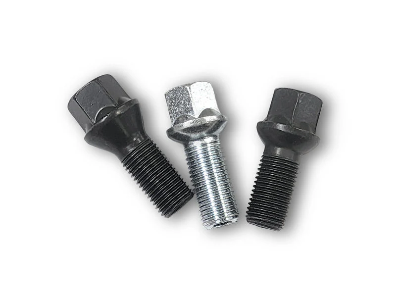 NEUSPEED Steel Wheel Lug Bolts