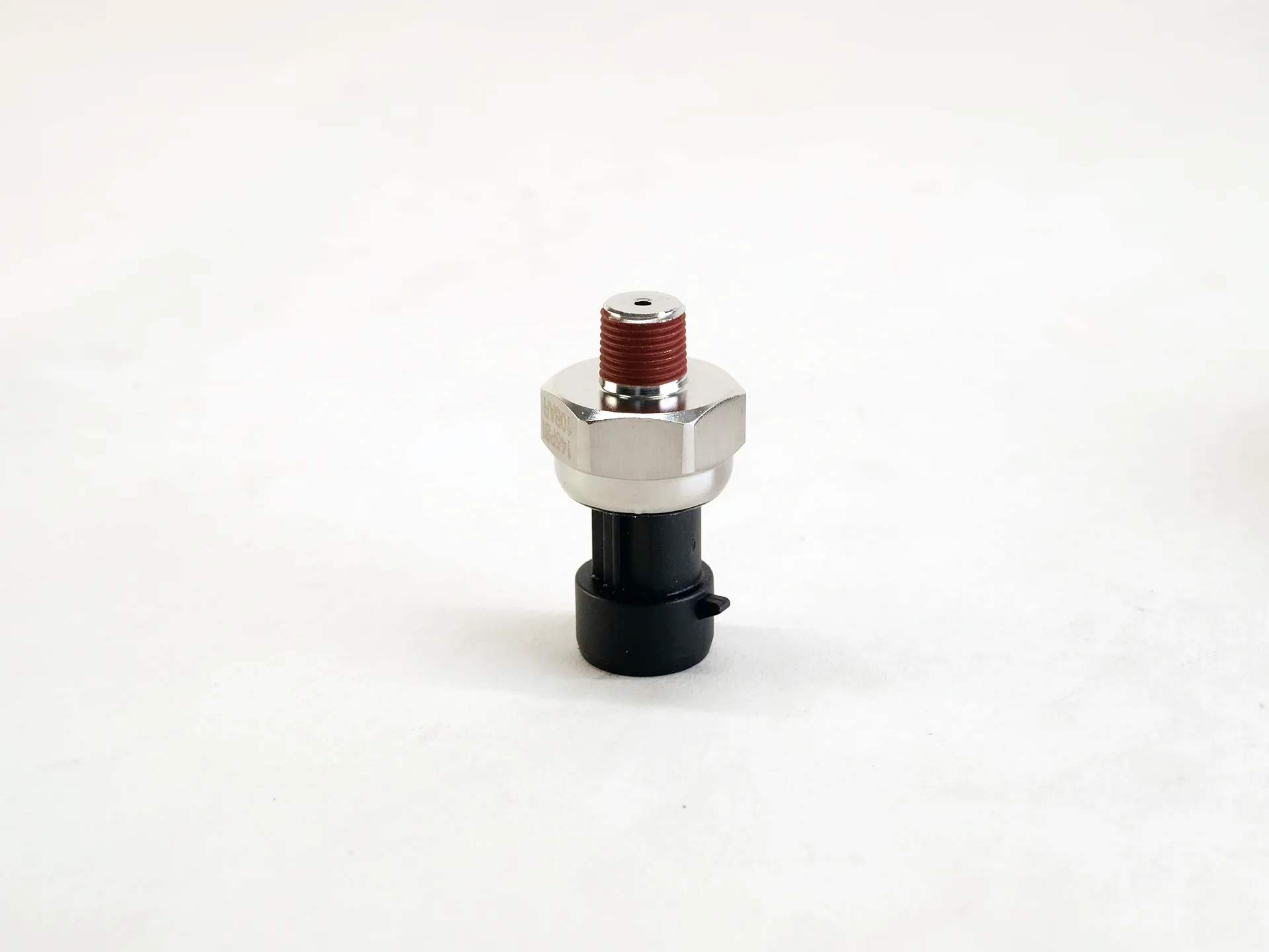 NewSouth Indigo 100 PSI Oil Pressure Gauge - Image 6