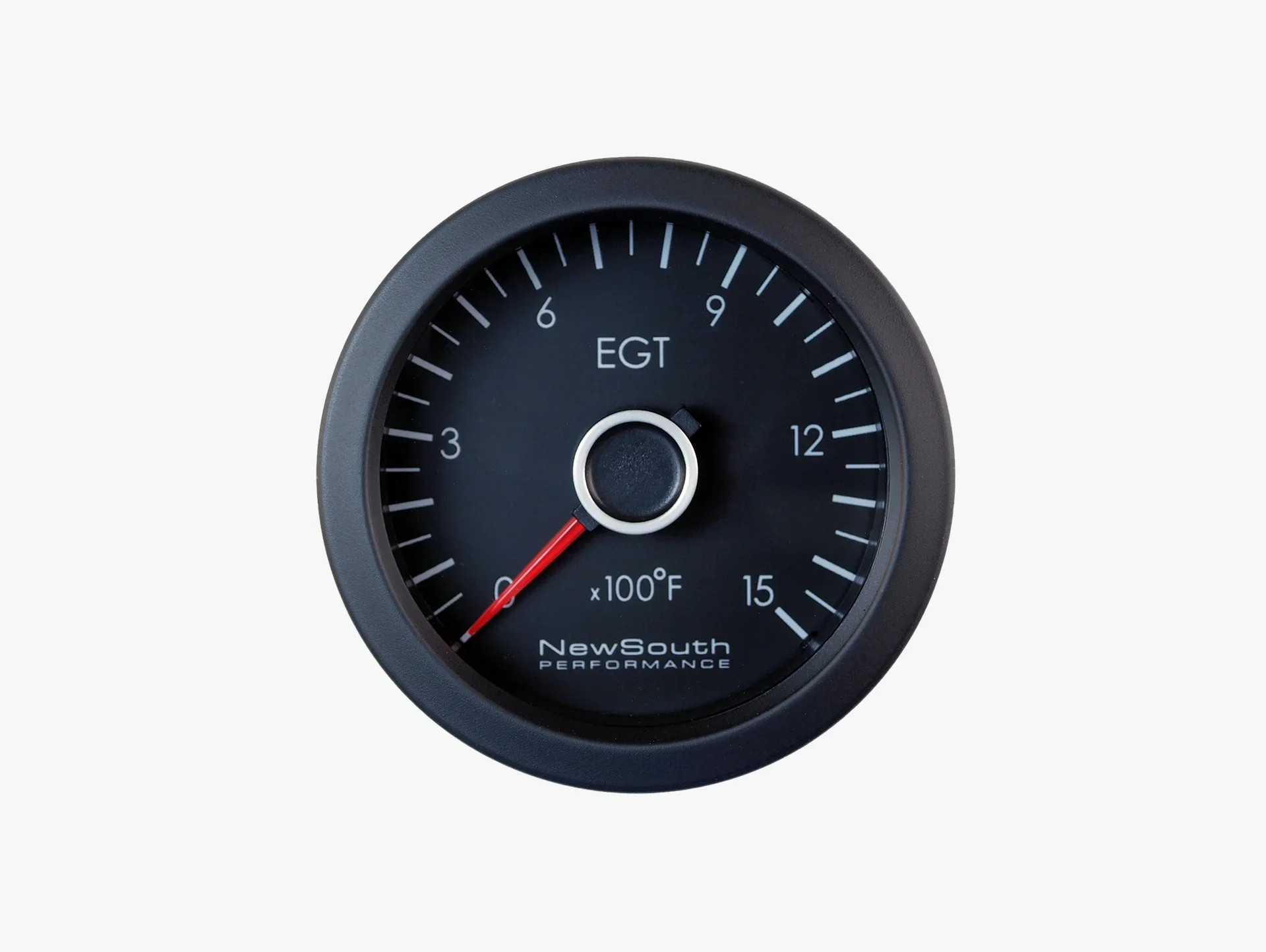 NewSouth Pyrometer (Indigo) - 0-1500F
