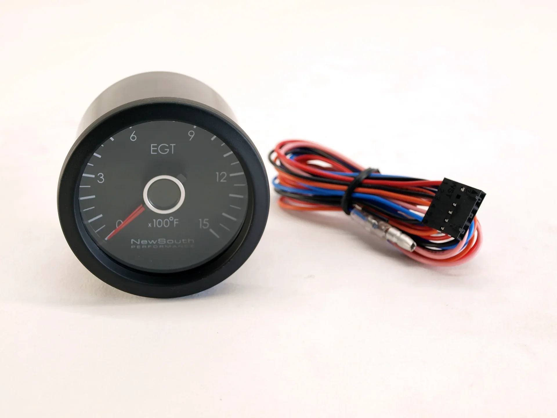 NewSouth Pyrometer (Indigo) - 0-1500F - Image 4