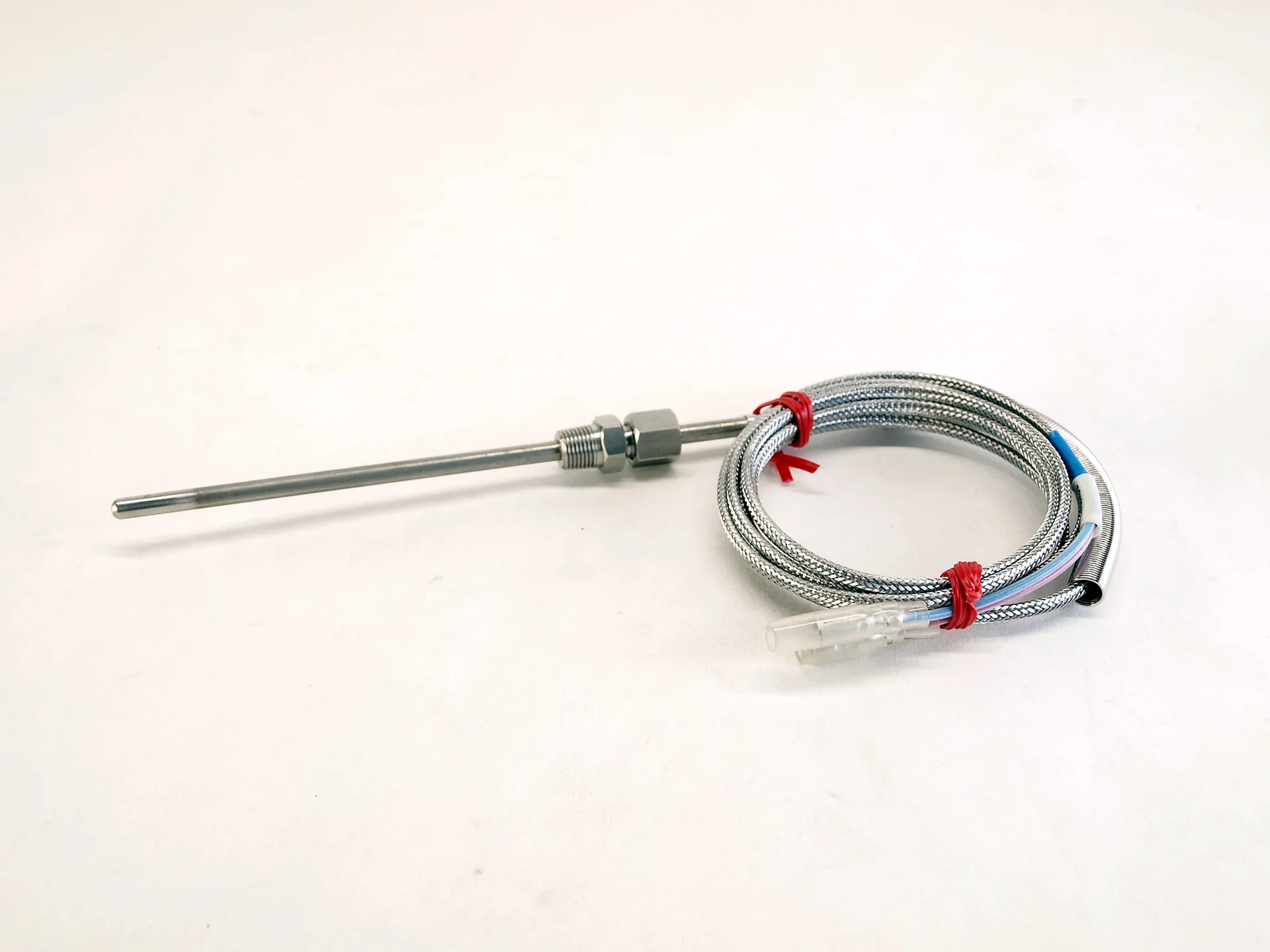 NewSouth Pyrometer (Indigo) - 0-1500F - Image 5