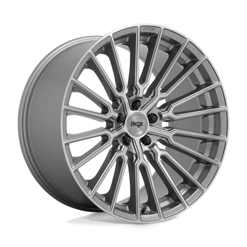 Niche M251 PREMIO 20X10.5 5X120 ET35 PLATINUM