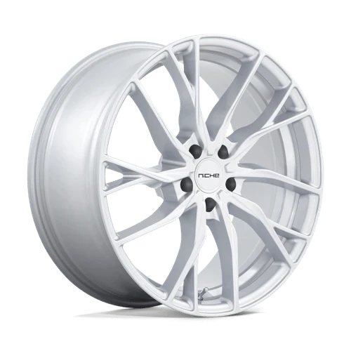 Niche M273 NOVARA 20X10.5 5X112 ET40 SILVER