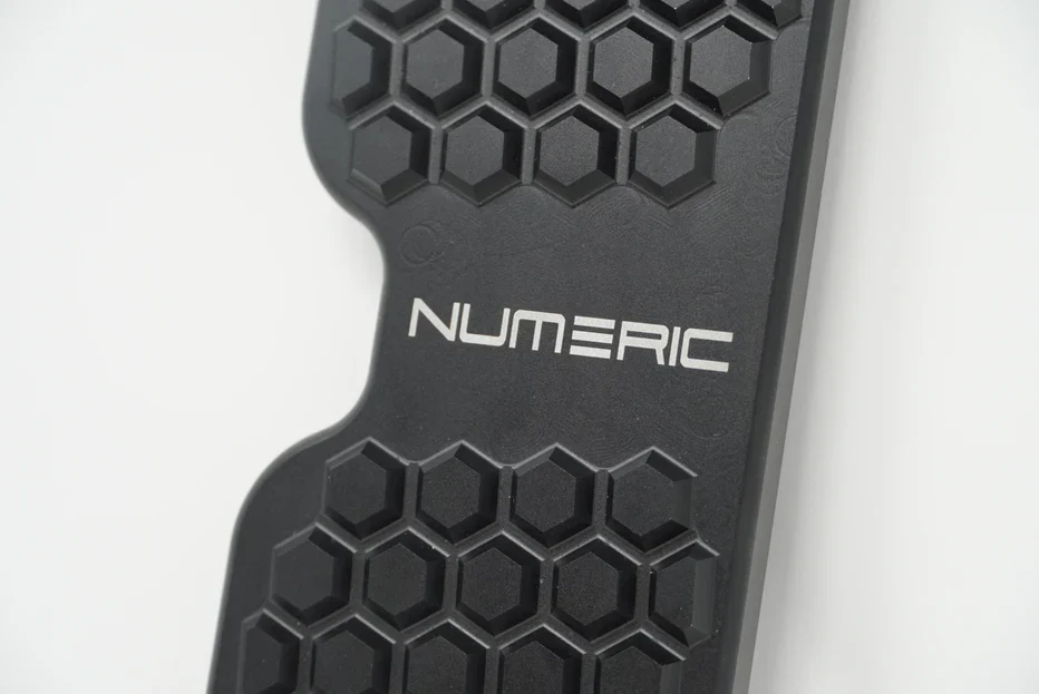 Numeric Racing Performance Pedal Set (Porsche 992) - Image 6