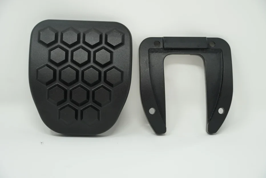 Numeric Racing Performance Pedal Set (Porsche 992) - Image 8