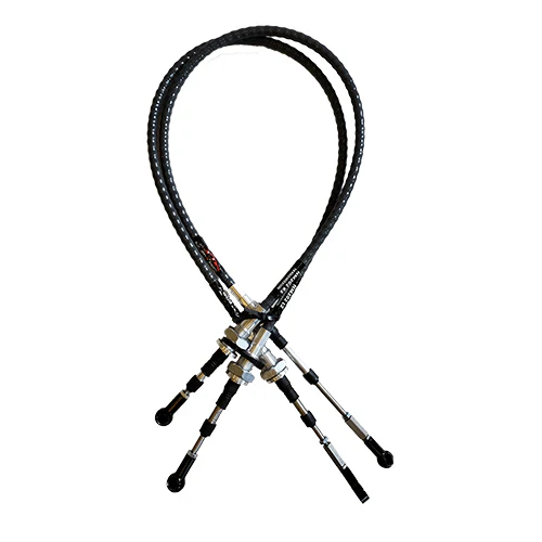 Numeric Racing Performance Shifter Cables - Porsche 996/997