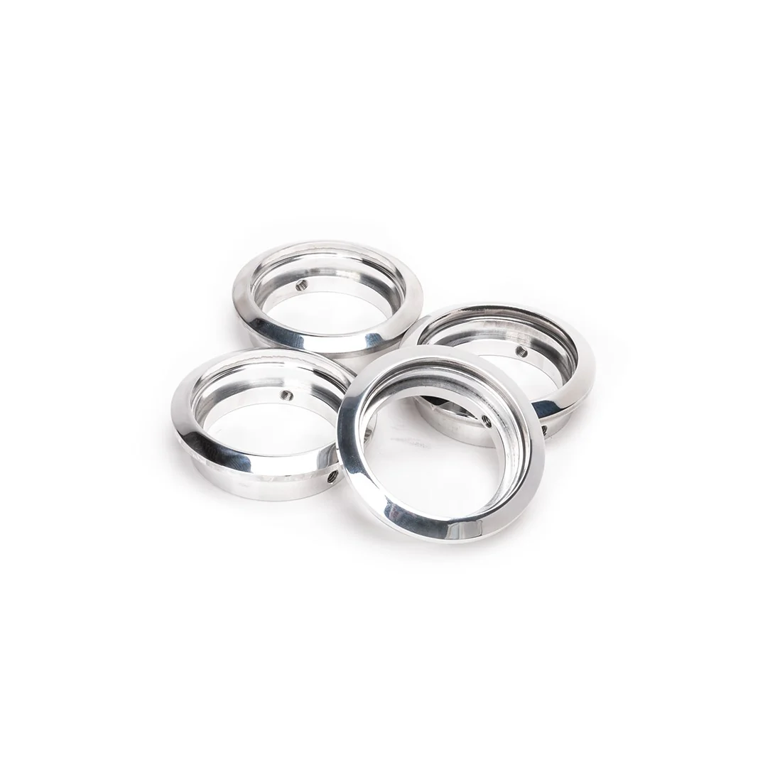 BFI Center Ring for BBS Wheels (OEM Audi/VW Center Caps) - Image 2
