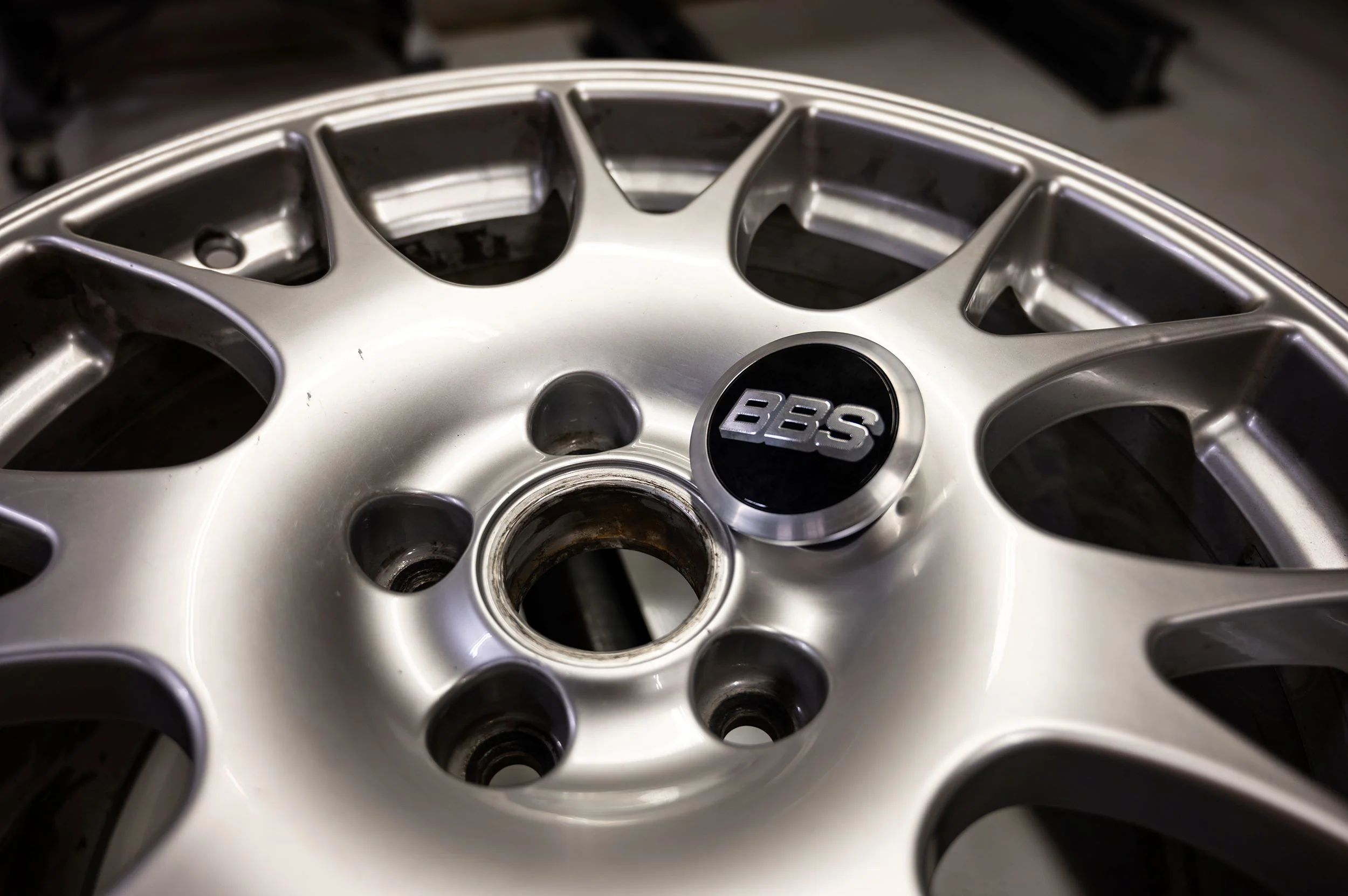 BFI Center Ring for BBS Wheels (OEM Audi/VW Center Caps) - Image 6