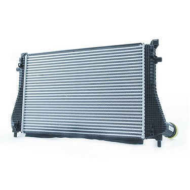 OEM MK7 Golf R / 8V Audi S3 Intercooler