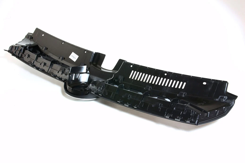 OEM MK7 GTD Lighting Package Grille - Image 3