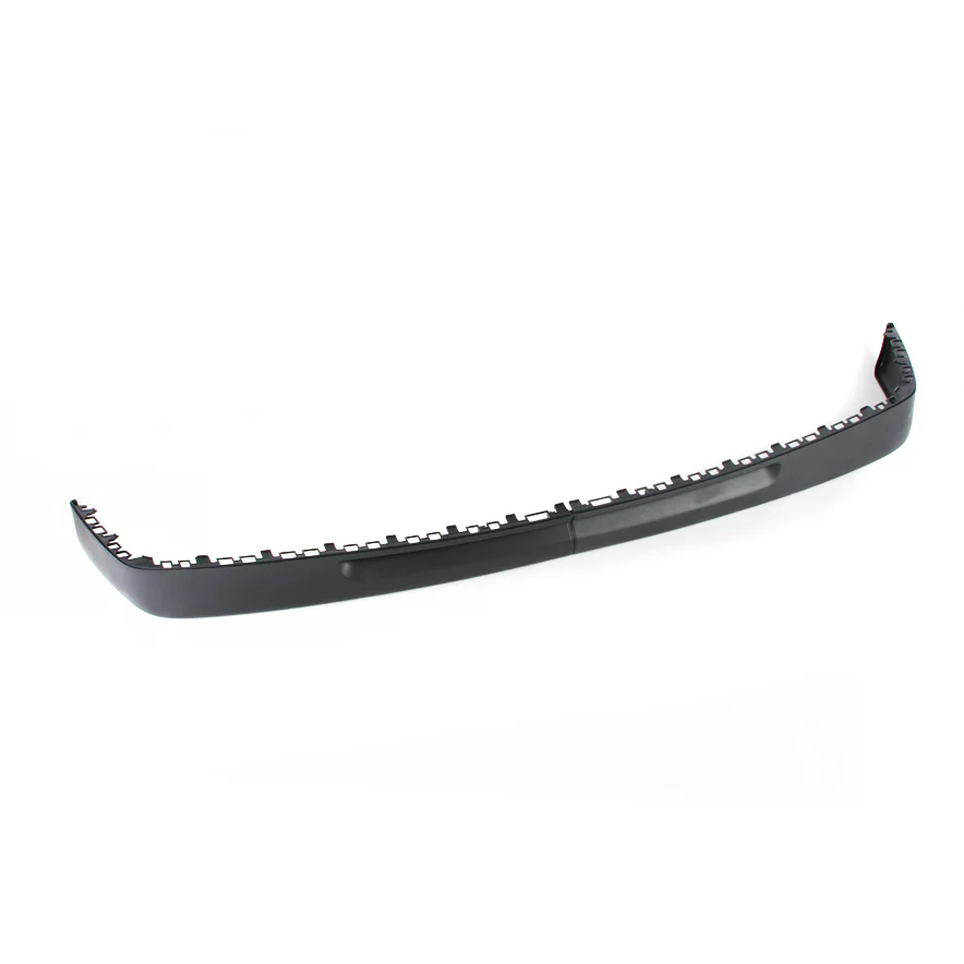 OEM VW MK3 VR6 Euro Lip Spoiler